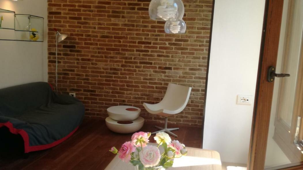 Apartment Life In Venice Veneza Exterior foto