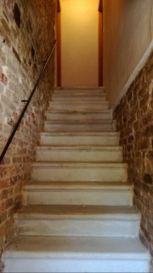 Apartment Life In Venice Veneza Exterior foto