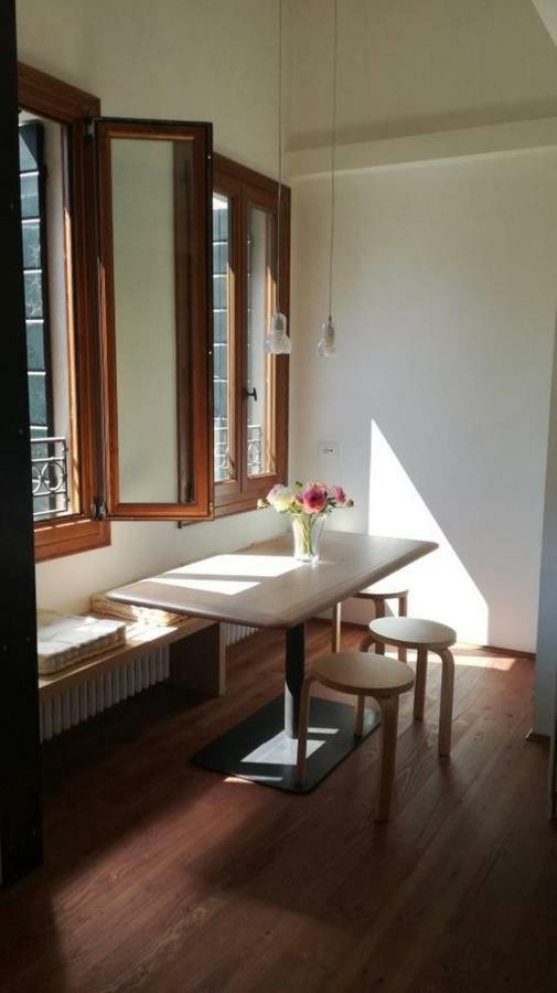 Apartment Life In Venice Veneza Exterior foto